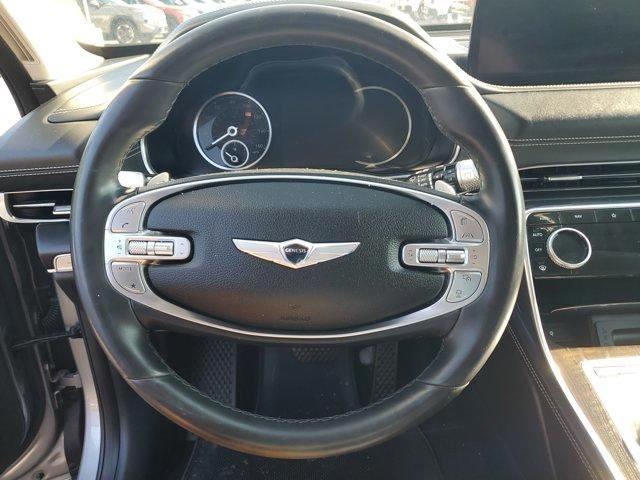 Genesis GV80  2024