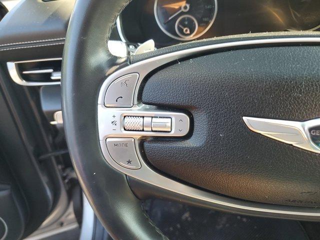 Genesis GV80  2024