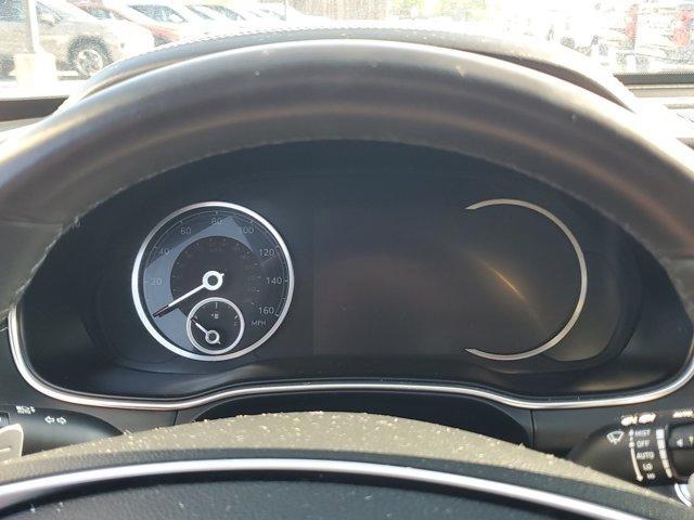 Genesis GV80  2024