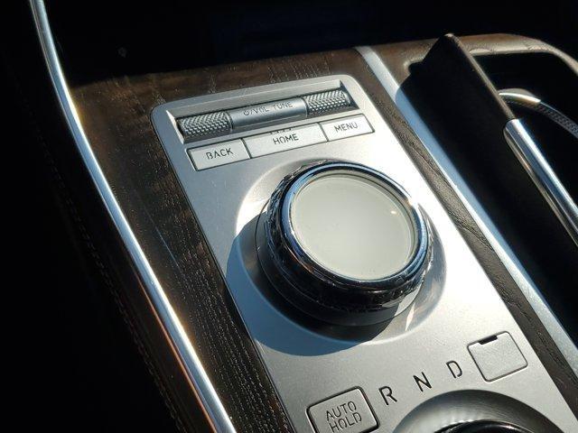 Genesis GV80  2024