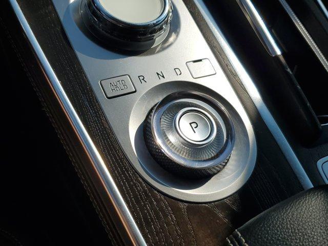 Genesis GV80  2024