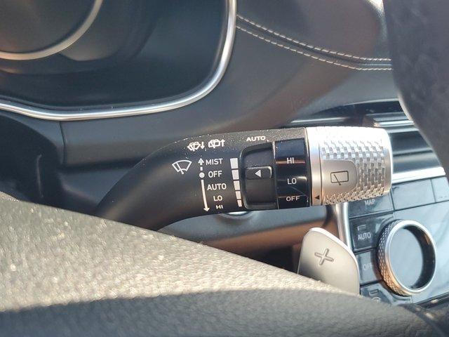 Genesis GV80  2024