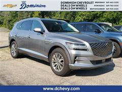 2024 Genesis GV80 