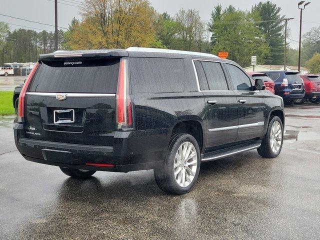 Cadillac Escalade  2020