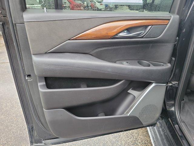 Cadillac Escalade  2020