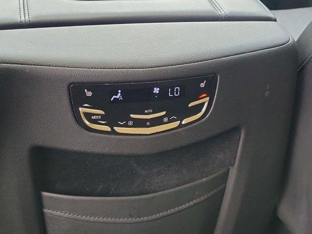 Cadillac Escalade  2020