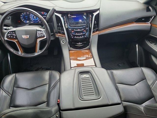 Cadillac Escalade  2020