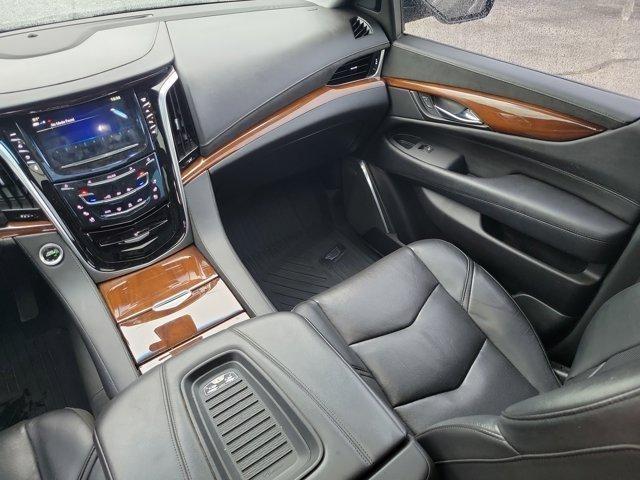 Cadillac Escalade  2020