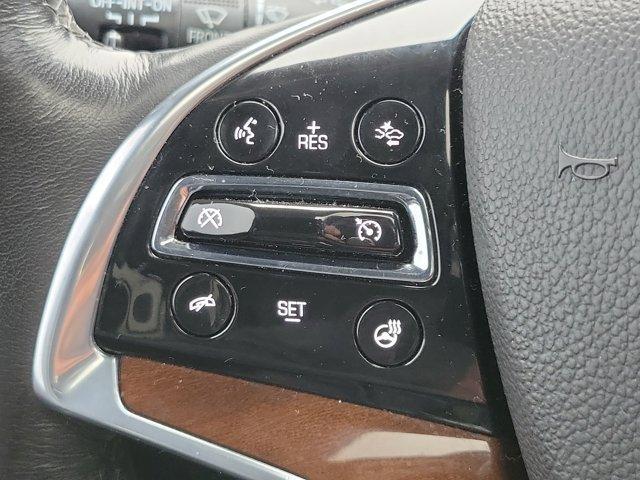 Cadillac Escalade  2020