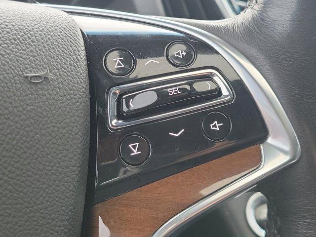 Cadillac Escalade  2020