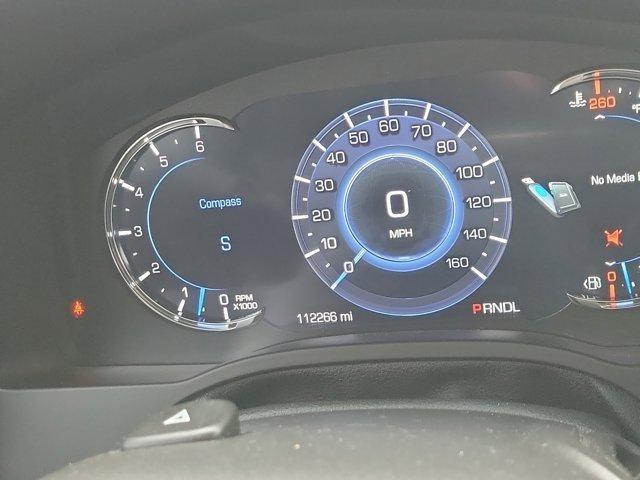 Cadillac Escalade  2020