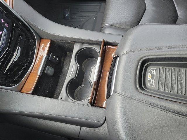 Cadillac Escalade  2020