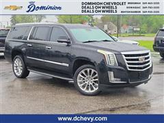 2020 Cadillac Escalade 