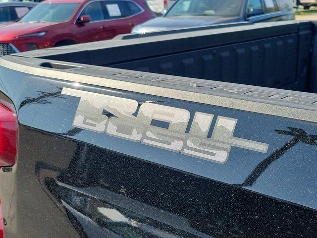 Chevrolet Silverado 1500  2026