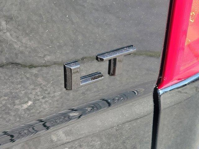 Chevrolet Silverado 1500  2026