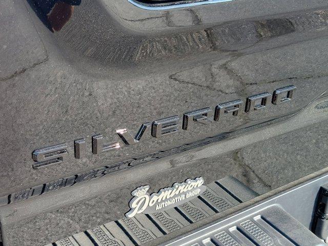 Chevrolet Silverado 1500  2026