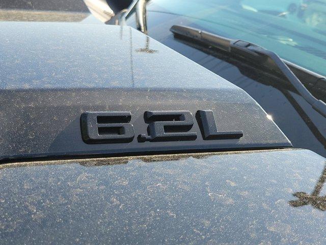 Chevrolet Silverado 1500  2026