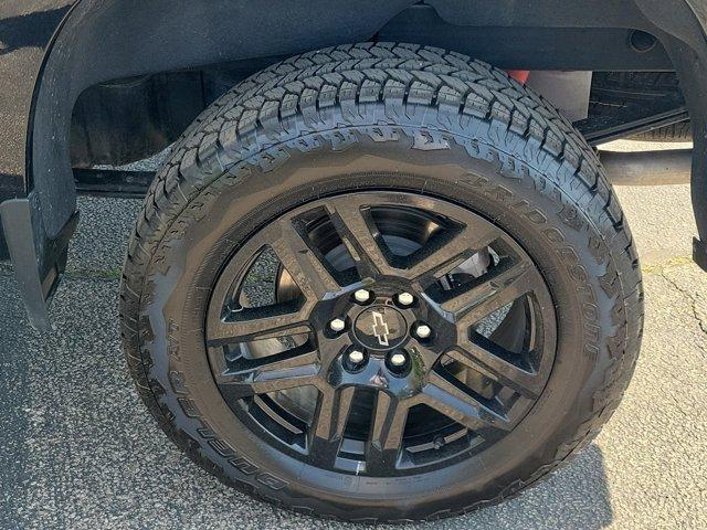 Chevrolet Silverado 1500  2026
