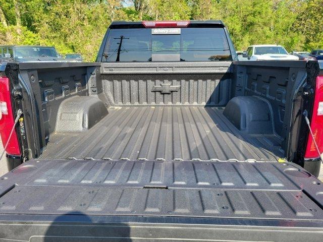 Chevrolet Silverado 1500  2026
