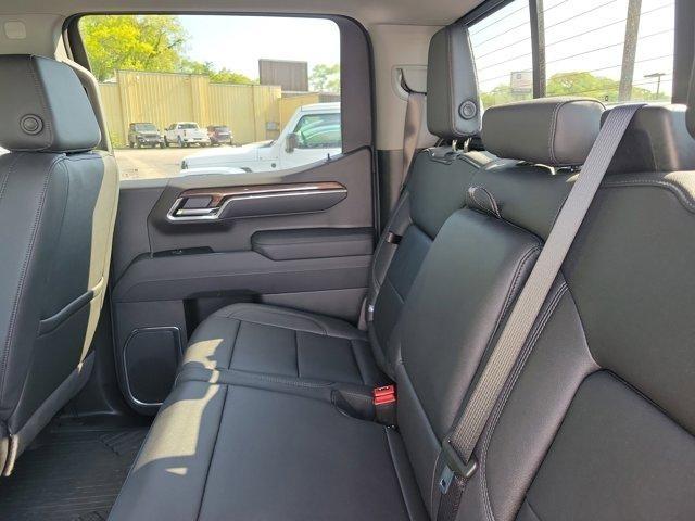 Chevrolet Silverado 1500  2026