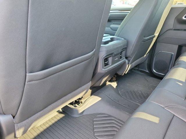 Chevrolet Silverado 1500  2026