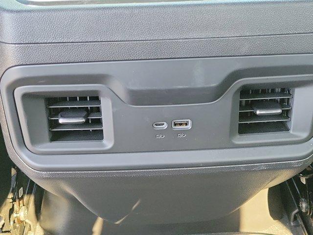 Chevrolet Silverado 1500  2026