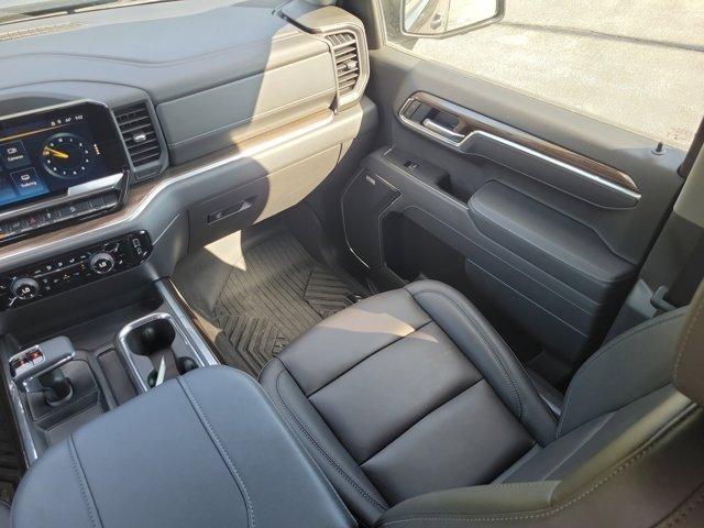 Chevrolet Silverado 1500  2026