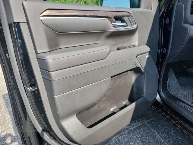 Chevrolet Silverado 1500  2026