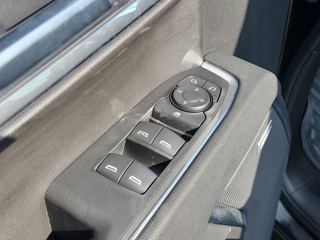 Chevrolet Silverado 1500  2026