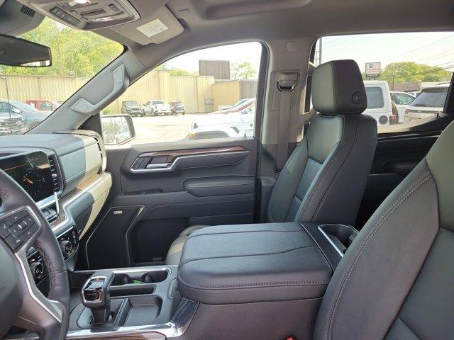 Chevrolet Silverado 1500  2026