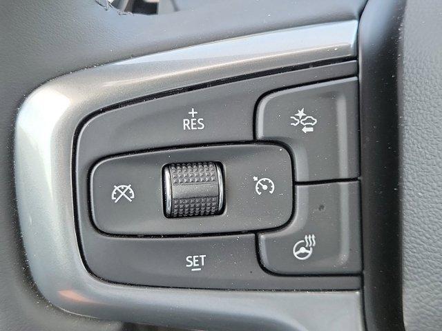 Chevrolet Silverado 1500  2026