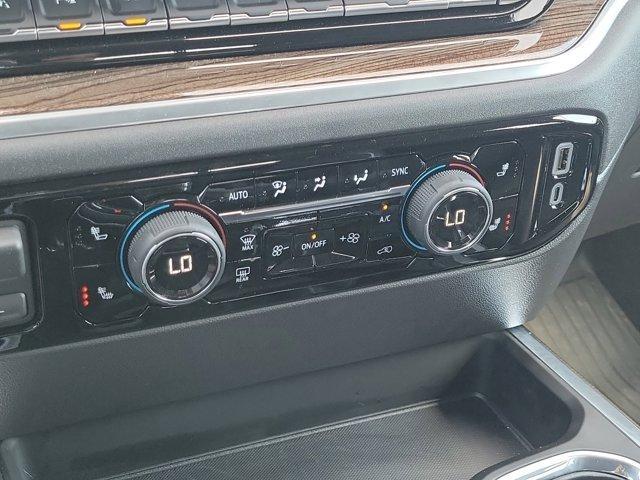 Chevrolet Silverado 1500  2026