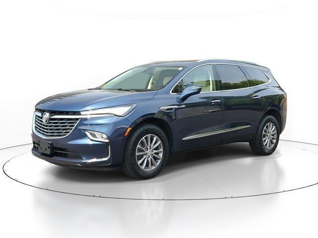 Buick Enclave  2023