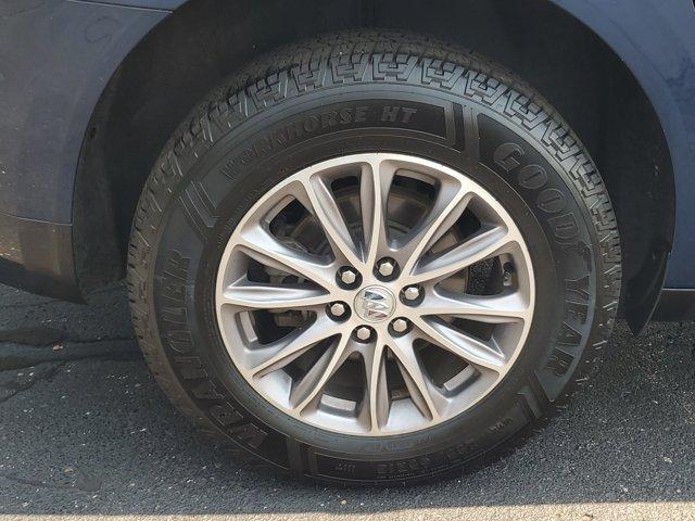 Buick Enclave  2023