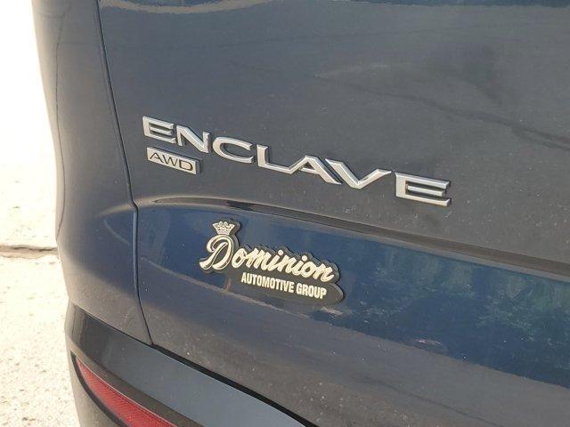 Buick Enclave  2023
