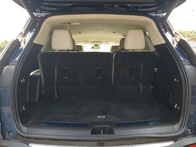 Buick Enclave  2023