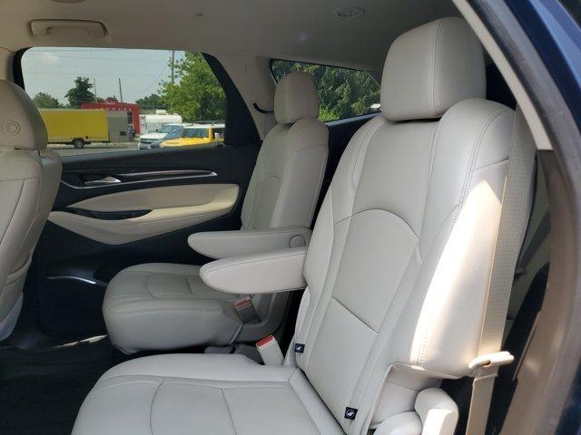 Buick Enclave  2023