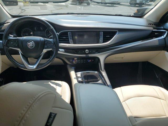 Buick Enclave  2023
