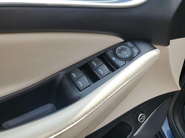 Buick Enclave  2023