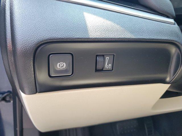 Buick Enclave  2023