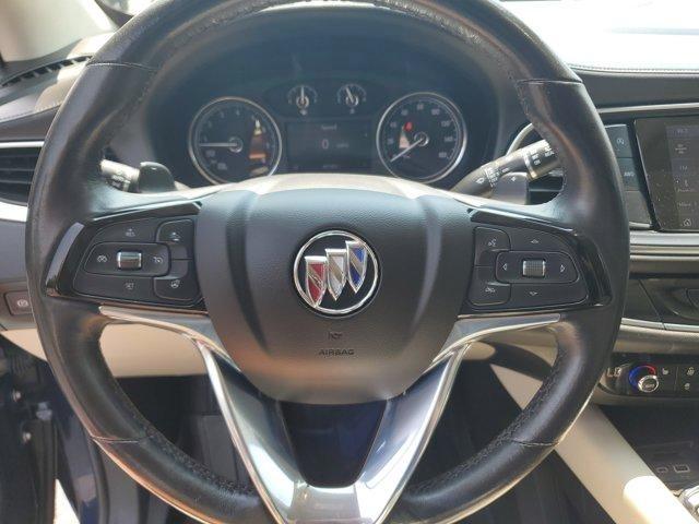 Buick Enclave  2023