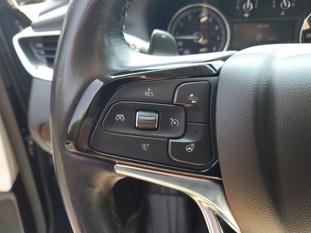 Buick Enclave  2023
