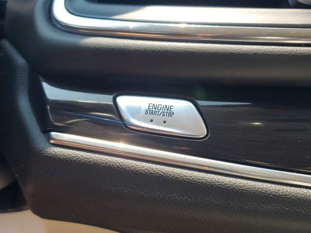 Buick Enclave  2023