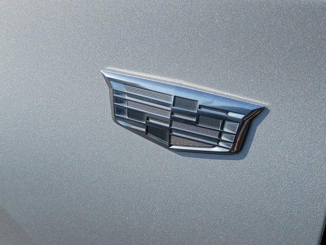 Cadillac XTS  2018