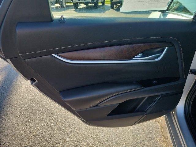 Cadillac XTS  2018
