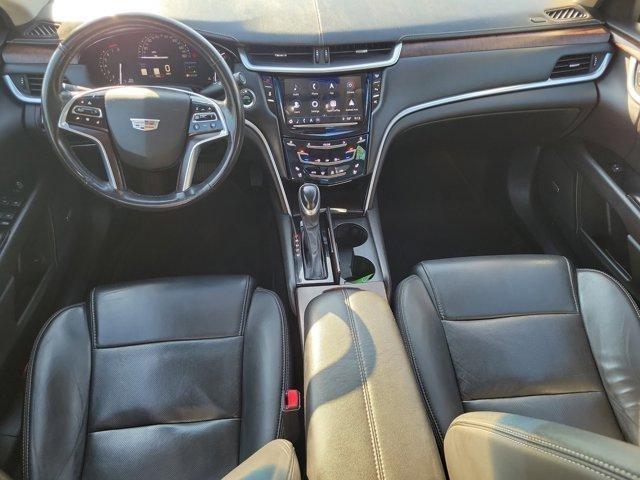 Cadillac XTS  2018