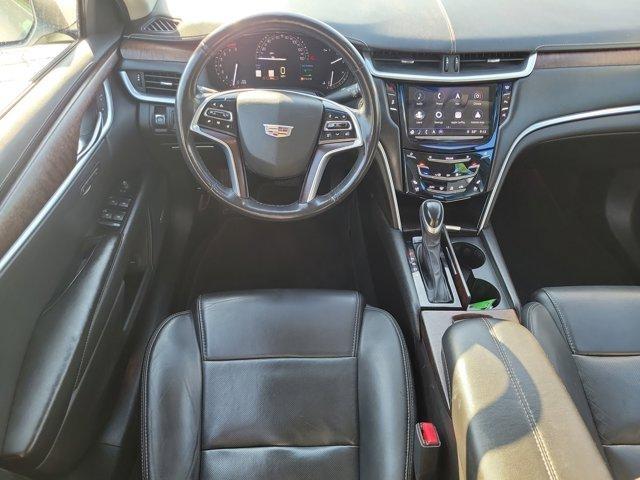 Cadillac XTS  2018