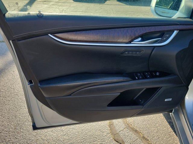 Cadillac XTS  2018