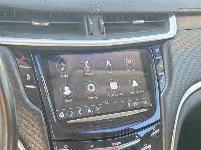Cadillac XTS  2018