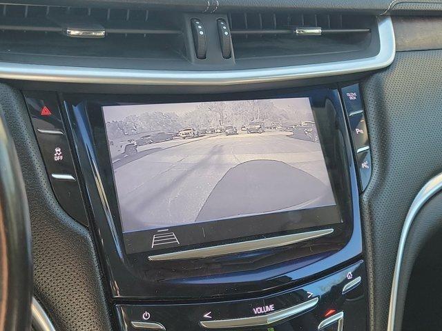 Cadillac XTS  2018